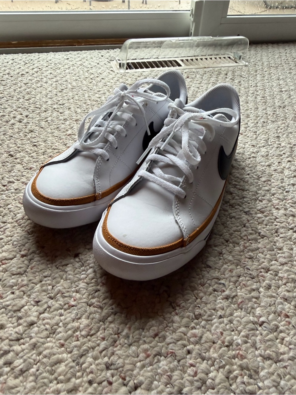 Nike low-top Sneakers